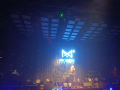 -MOSSO·Liveshow(M3香港广场店)