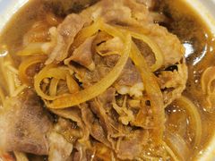 嘉和肥牛饭-嘉和一品粥(津华昌道店)