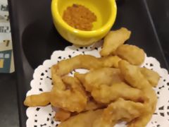 -豪客来牛排(中核世纪广场店)