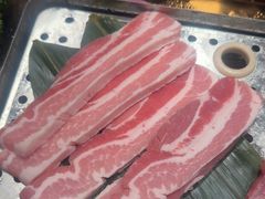 -尹珍珠·韩式无限烤肉(回龙湾店)