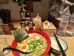 -寸屋拉面(凯德晶萃店)