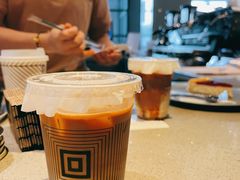 -来回·咖啡(钟村咖啡豆店)