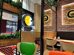 -CoCo壱番屋(久光百货店)
