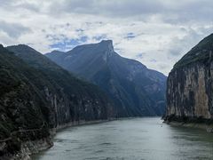 -白帝城·瞿塘峡景区