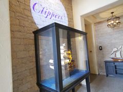 -南沙游艇会·大兵船餐厅