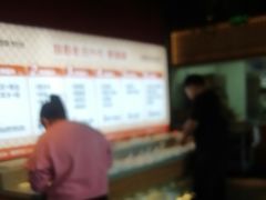 -老员外骨汤火锅(海州古城店)