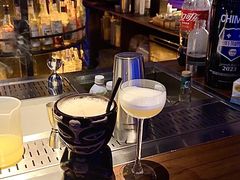 -TIME BAR&一贯料理(文星广场店)