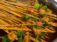 -成都瓜串串(华强北店)