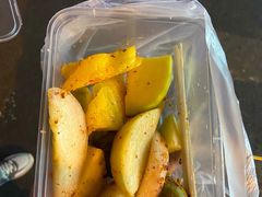 -爱上酸嘢