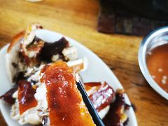 -黄记四更烤乳猪店