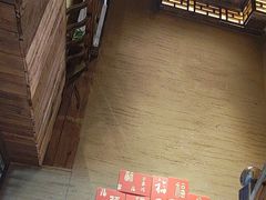 -徽三说·土徽菜·中国徽菜连锁品牌(一中店)