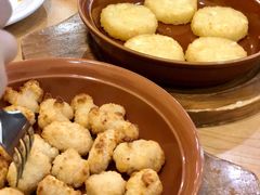 -萨莉亚意式餐厅(南京环亚凯瑟琳广场店)