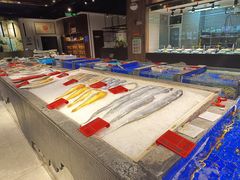 -余记海鲜(合生广场店)