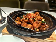 -汤城小厨•粤菜•靓汤(苏州街店)