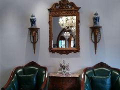 -马勒别墅·中餐厅