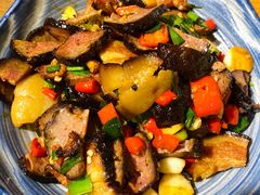 -大娘湘厨(万科金域花园店)