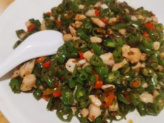 -兔行天下-鸿鹤鲜锅兔(中海国际店)