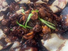-皖北巫氏三胖地锅鸡(长淮总店)