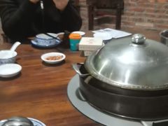 -全汁全味驴庄(凤岗店)