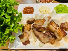 -京玉菲饭店(李村店)
