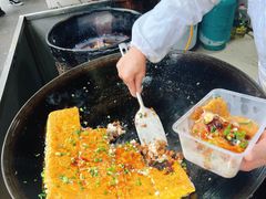 -严老幺烧麦(前进四路店)