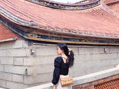 -晋江五店市传统文化旅游区