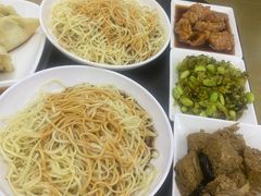 -玉华饮食店(茅台路店)