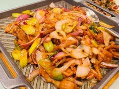 -金三杯酒家(泉城路店)