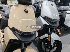 -九号电动车(安定门内大街店)