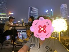 -Mercato莫卡多露台餐厅与酒吧(K11店)