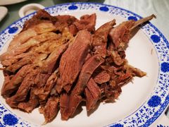 -宁夏国强手抓羊肉·清真菜(未央路凤三店)