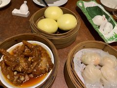 -北海金昌开元名都大酒店·四季轩中餐厅