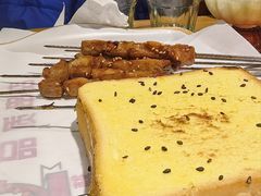 -小核桃品质串店(世茂大道店)