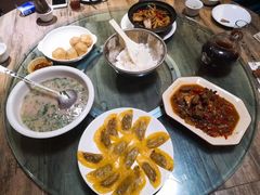 -南雄雄州土菜餐厅(粤北大厦店)