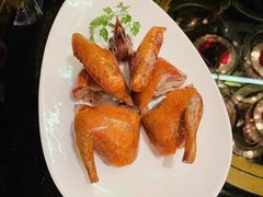 -北京四季酒店·采逸轩