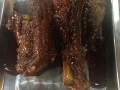 android_upload_pic-王裕興肉莊(南禅寺店)