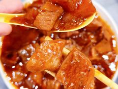 红烧牛肉-都市快车(南五马路店)