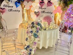 -天空花园餐吧·生日·团建(南山店)