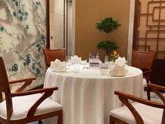 -扬州香格里拉·香宫中餐厅