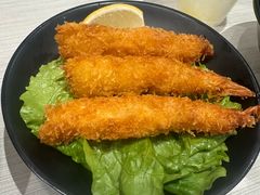 -滨寿司(烈士陵园店)