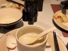 -广州粤海喜来登酒店