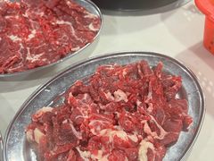 -菜忠潮州牛肉店(岗厦店)