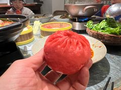 -巴蜀风·地道川菜(总店)