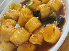 -满口香饭店