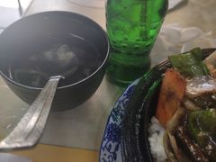 -缘久缘米粉(新街口店)