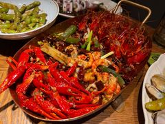 -馋嘴猫北京食堂·烤鸭·宵夜(亚运村店)