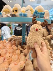 -motherswork(静安嘉里中心店)