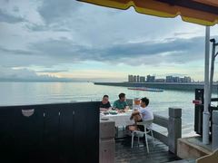 -望海观澜海景音乐餐吧(帆船基地店)
