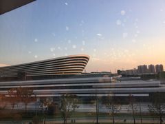 景观位-雀蓝川菜(奥体广场店)