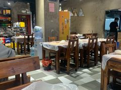 大堂-沈记烧烤海鲜(江汉二路店)